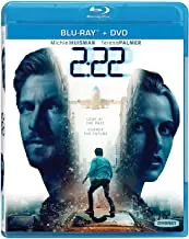 2:22 (2017) [Blu-ray/DVD]