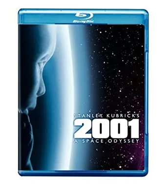 2001: A Space Odyssey Special Edition