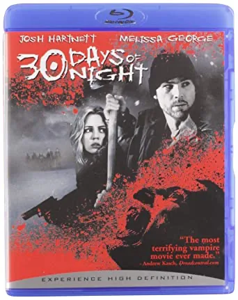 30 Days Of Night