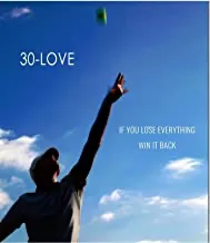 30-Love (2017) [Blu-ray]