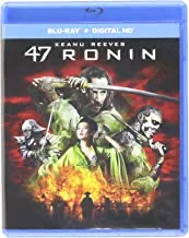 47 Ronin (2013) [Blu-ray]