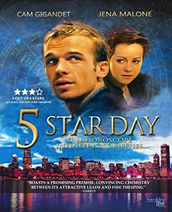 5 Star Day (2010) [Blu-ray]
