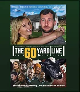 60 Yard Line (2017) [Blu-ray]
