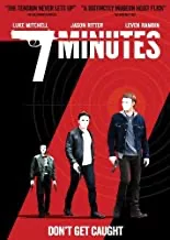 7 Minutes (2014) [Blu-ray]