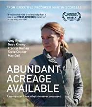 Abundant Acreage Available (2017) [Blu-ray]