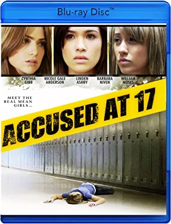Accused At 17 (2009) [Blu-ray]