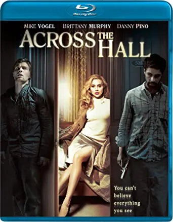Across The Hall (2009) [Blu-ray]