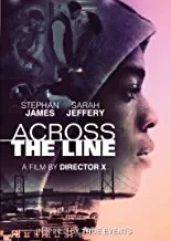Across The Line (2015) [Blu-ray]