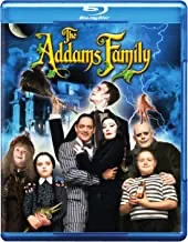 Addams Family (1991) [Blu-ray]