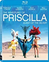 Adventure Of Priscilla Queen Of The Desert