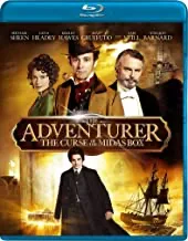 Adventurer: The Curse Of The Midas Box