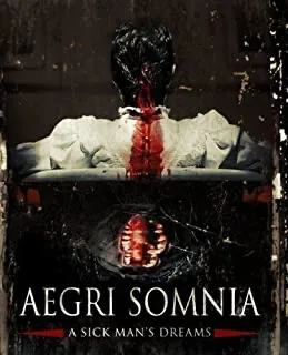 Aegri Somnia (2008) [Blu-ray]
