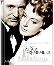 Affair To Remember (1957) [Blu-ray]