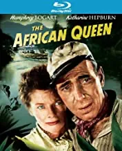 African Queen