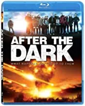 After The Dark (2013) [Blu-ray]