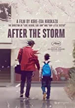 After The Storm (2016) [Blu-ray]