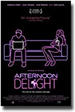 Afternoon Delight (2013) [Blu-ray/DVD]