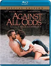 Against All Odds (1984) [Blu-ray]