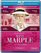 Agatha Christie's Miss Marple, Vol. 2: They Do It With Mirrors / A Pocket Full Of Rye / 4.50 From Paddington / ...