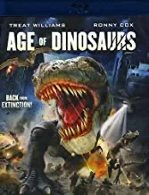 Age of Dinosaurs (2013) [Blu-ray]
