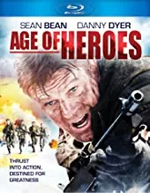 Age Of Heroes