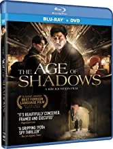 Age Of Shadows (2016) [Blu-ray]