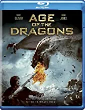 Age Of The Dragons (2011) [Blu-ray]