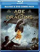 Age Of The Dragons (2011) [Blu-ray/DVD]