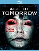 Age Of Tomorrow (2014) [Blu-ray]