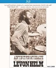 Ain't In It For My Health: A Film About Levon Helm (2010) [Blu-ray]