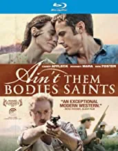 Ain't Them Bodies Saints (2013) [Blu-ray]