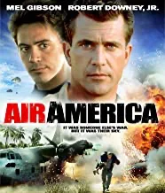Air America (1990) [Blu-ray]