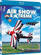 Air Show Extreme: The Sky's The Limit [Blu-ray]