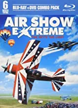 Air Show Extreme: The Sky's The Limit [Blu-ray/DVD]