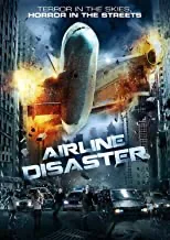 Airline Disaster (2010) [Blu-ray]