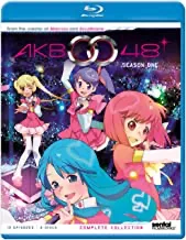 AKB0048: Season 1: Complete Collection (2012) [Blu-ray]