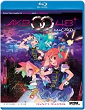 AKB0048: Season 2: Next Stage: Complete Collection (2013) [Blu-ray]