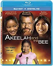 Akeelah And The Bee (2006) [Blu-ray]