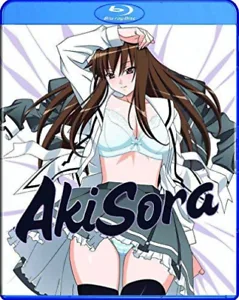 Aki Sora (2010) [Blu-ray]