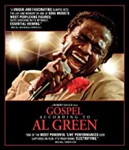 Al Green: Gospel According To Al Green (1984) [Blu-ray]