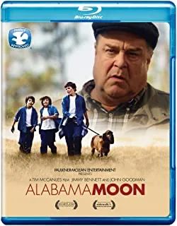 Alabama Moon (2009) [Blu-ray] — Team Marketing