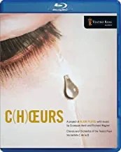 Alain Platel: Choeurs (2012) [Blu-ray]