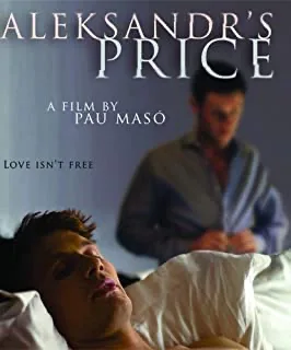 Aleksandr's Price (2013) [Blu-ray]