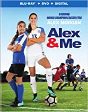 Alex & Me (2018) [Blu-ray/DVD]