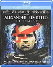 Alexander (2004) [Blu-ray] — Revisited: The Final Cut