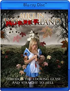 Alice In Murderland (2010) [Blu-ray]