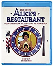 Alice's Restaurant (1969) [Blu-ray]