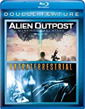 Alien Outpost / Extraterrestrial (2014) [Blu-ray] + Extraterrestrial