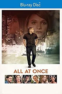 All At Once (2016) [Blu-ray]