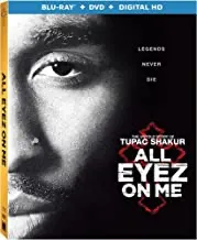All Eyez On Me